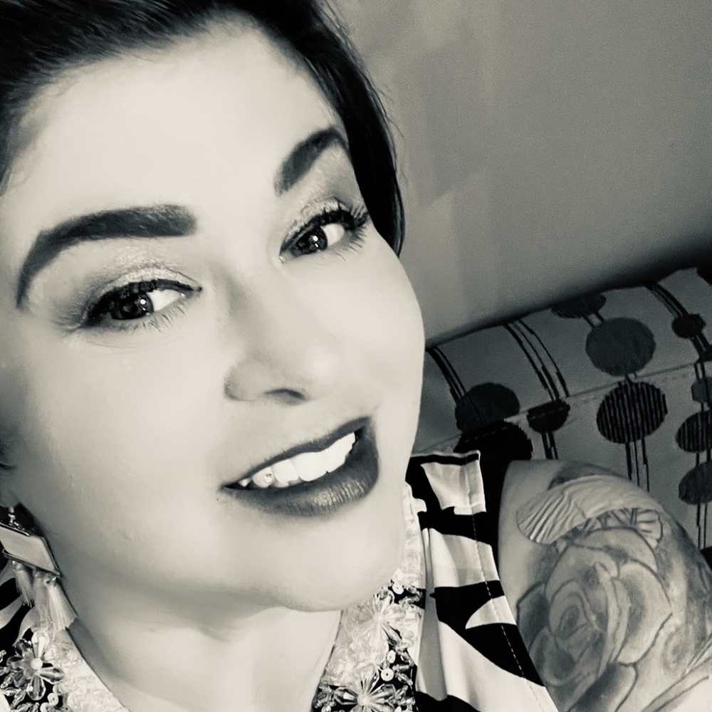 Meet your Posher, Annalisa